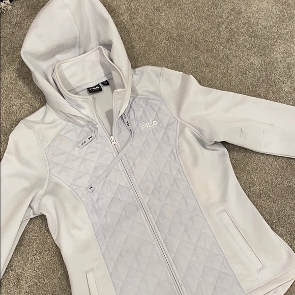 Fila Sport Jacket - Picture 1 of 5